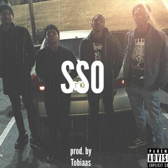 SSO (feat. SSO Tre)