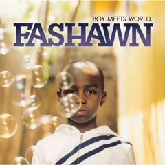 Fashawn The Ecology