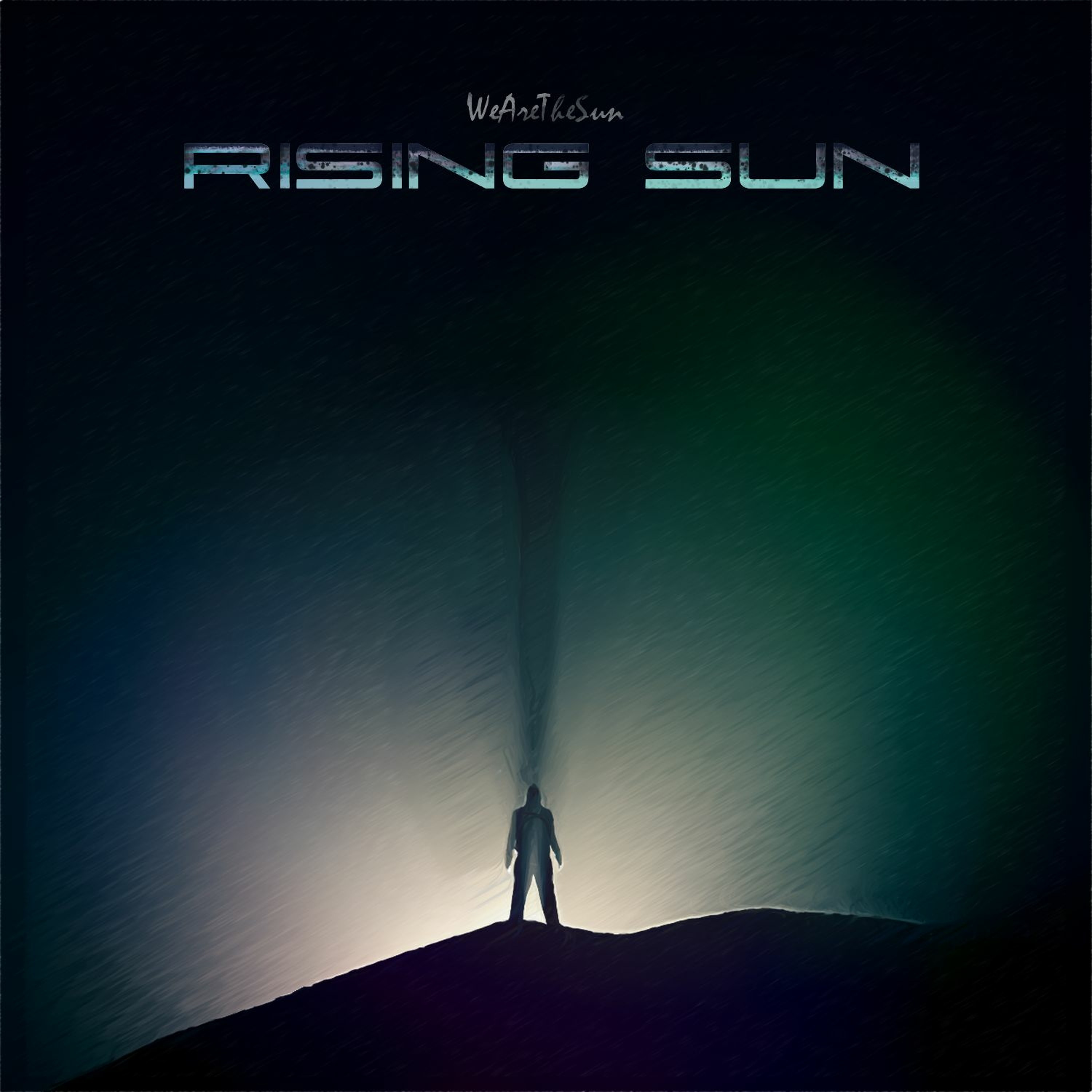 Rising Sun episode artwork