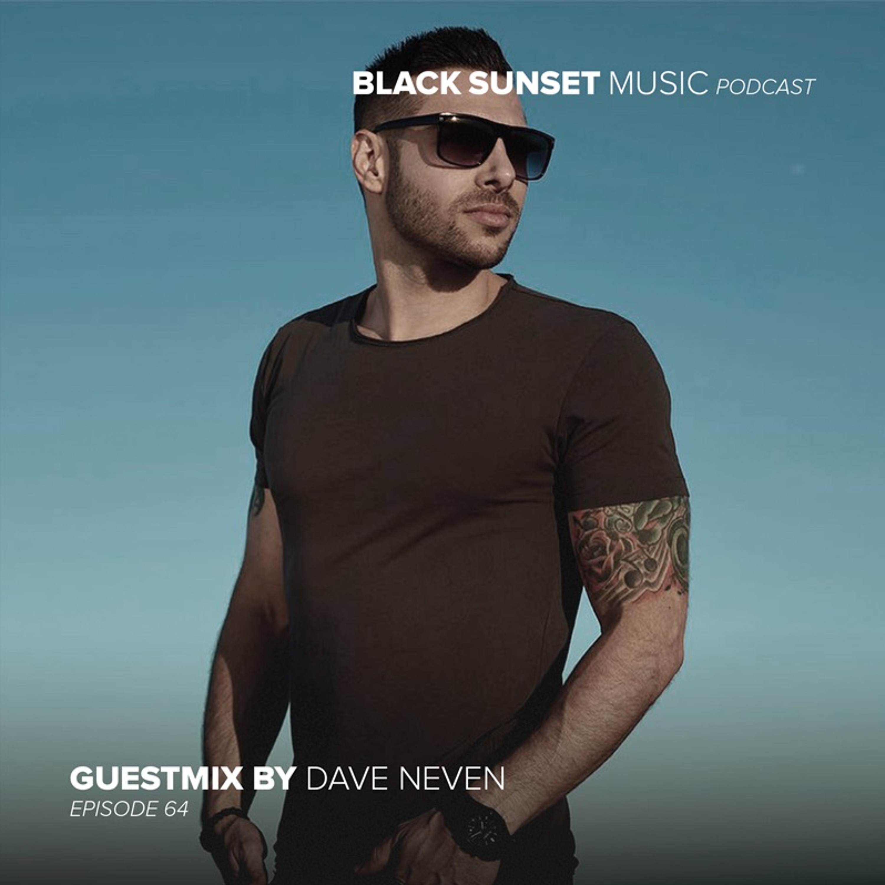 Black Sunset Music Podcast
