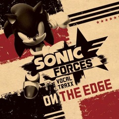 Fighting Onward (Space Port) (Sonic Forces)