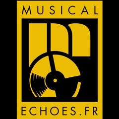 Musical Echoes roots selection #42 (mai 2018 / by Pablo I-shens, Black Lion Hi-Vibes)