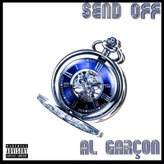 Send Off(prod. CashmoneyAp)