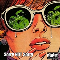 Sorry Not Sorry (mixtape)