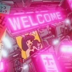 LOVE-東京 - 夜のかなたに