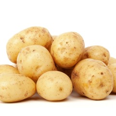 Trono - Buttered Potatoes