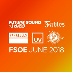 FSOE Releases June 2018
