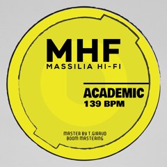 MHF - Academic (Mix Part1 + Part2)