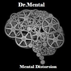 Mental Distortion