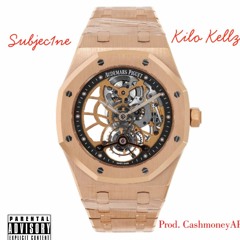 Audemars ft. Kilo Kellz (prod. Cashmoneyap)