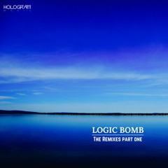 Logic Bomb - Marauder - Pragmatix remix (Edit 2019)