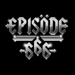 Pilot Episode - Eric from Abattoir, Papa III from Ghost, Stephen Hawking, and the Rest