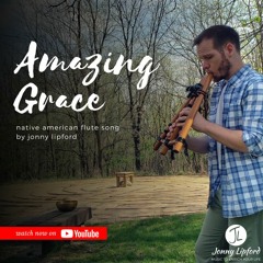 Jonny Lipford - Amazing Grace