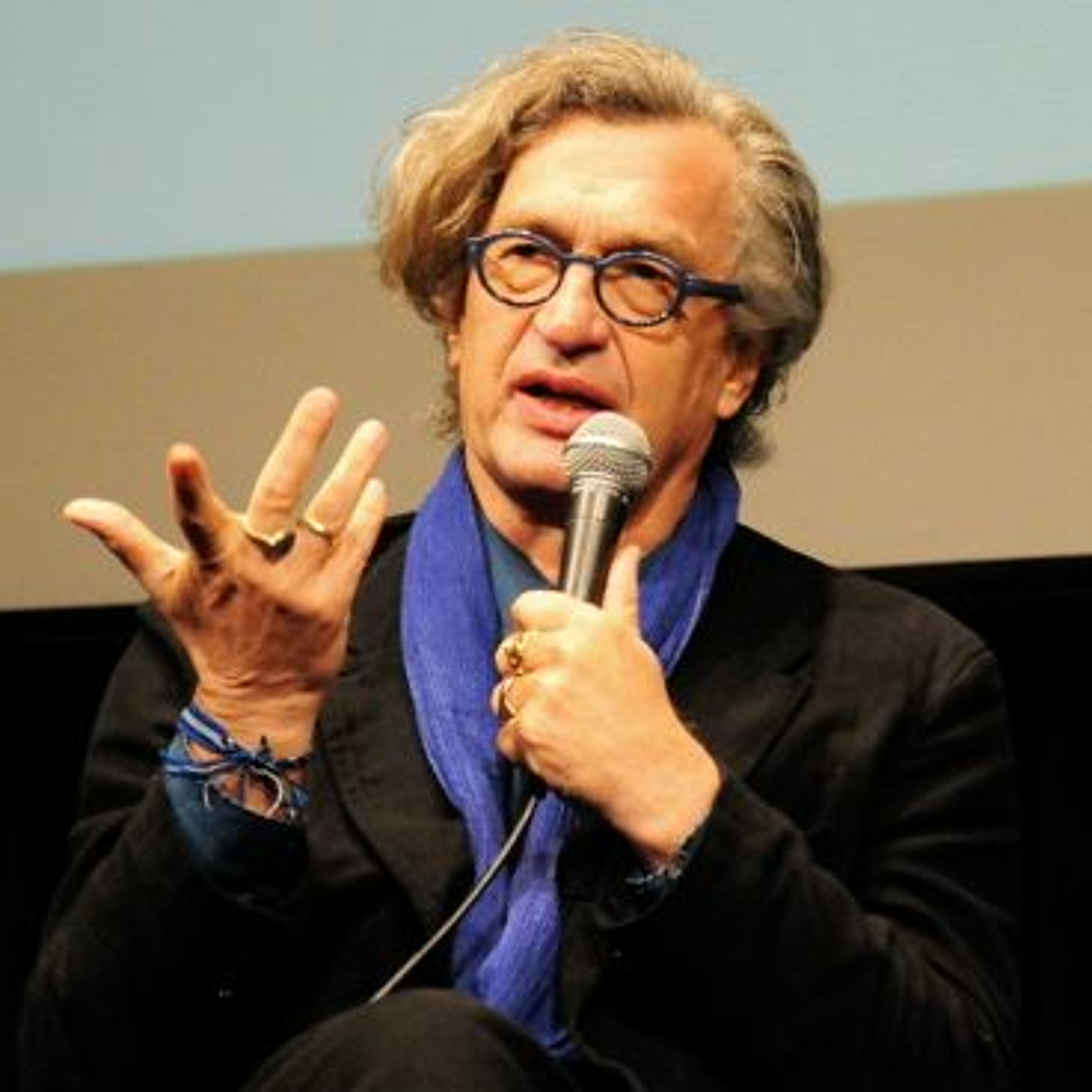 Film at Lincoln Center Podcast
