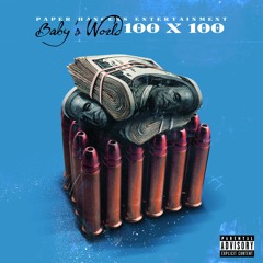 Babys World- Jan 26th (PROD. TREEZY MADEIT)