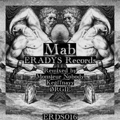 Mab - Brelique (Monsieur Nobody Remix)