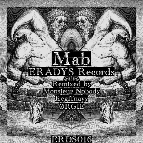 Mab - Brelique (Original mix)