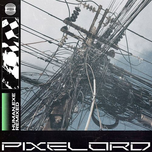 Stream Pixelord - Metal Mutant (Jan Amit Remix) By Hyperboloid.
