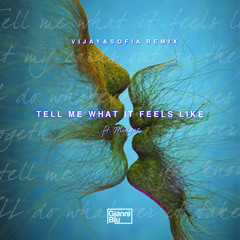 Tell Me What It Feels Like (Ft. Mingue)(Vijay & Sofia Remix)