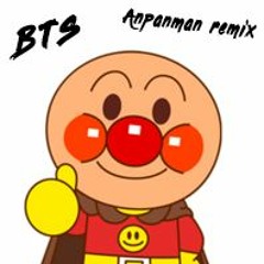 Anpanman remix