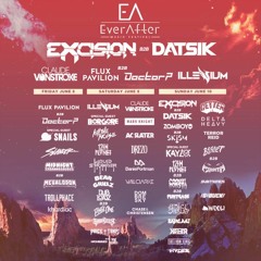 Ever After 2018 Playlist