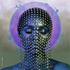 Janelle Monae - Django Jane [BASSILISK Remix]