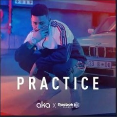AKA - Practice (Official Audio)