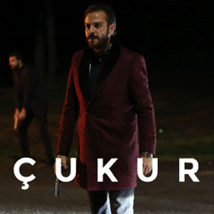 Çukur - Vartolu Gerilim
