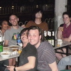 I do not see you often