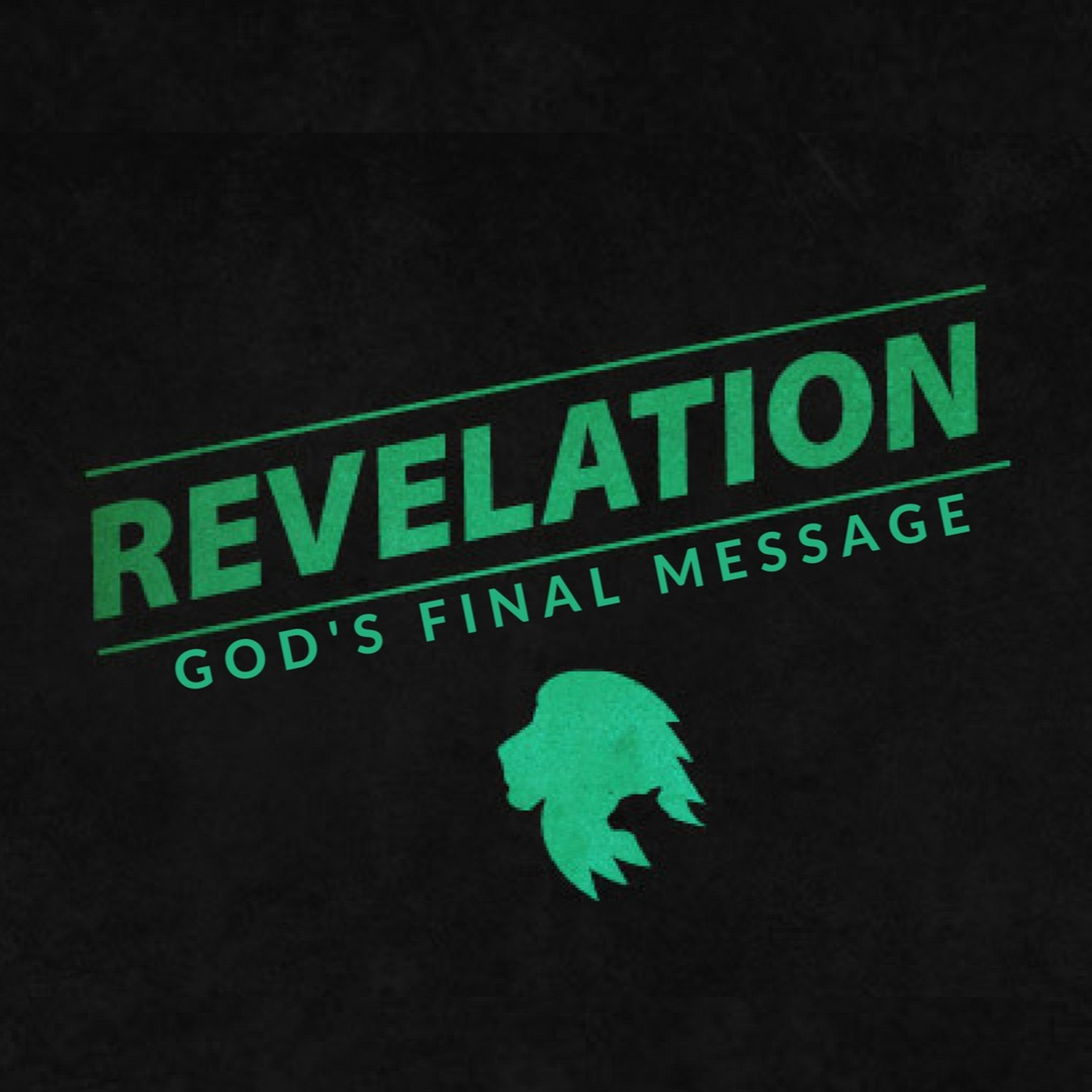 Revelation 14 God’s Final Message episode artwork