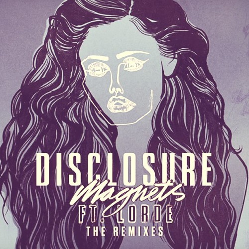 Stream Disclosure - Magnets ft Lorde (Saturna remix) by Saturna | Listen  online for free on SoundCloud