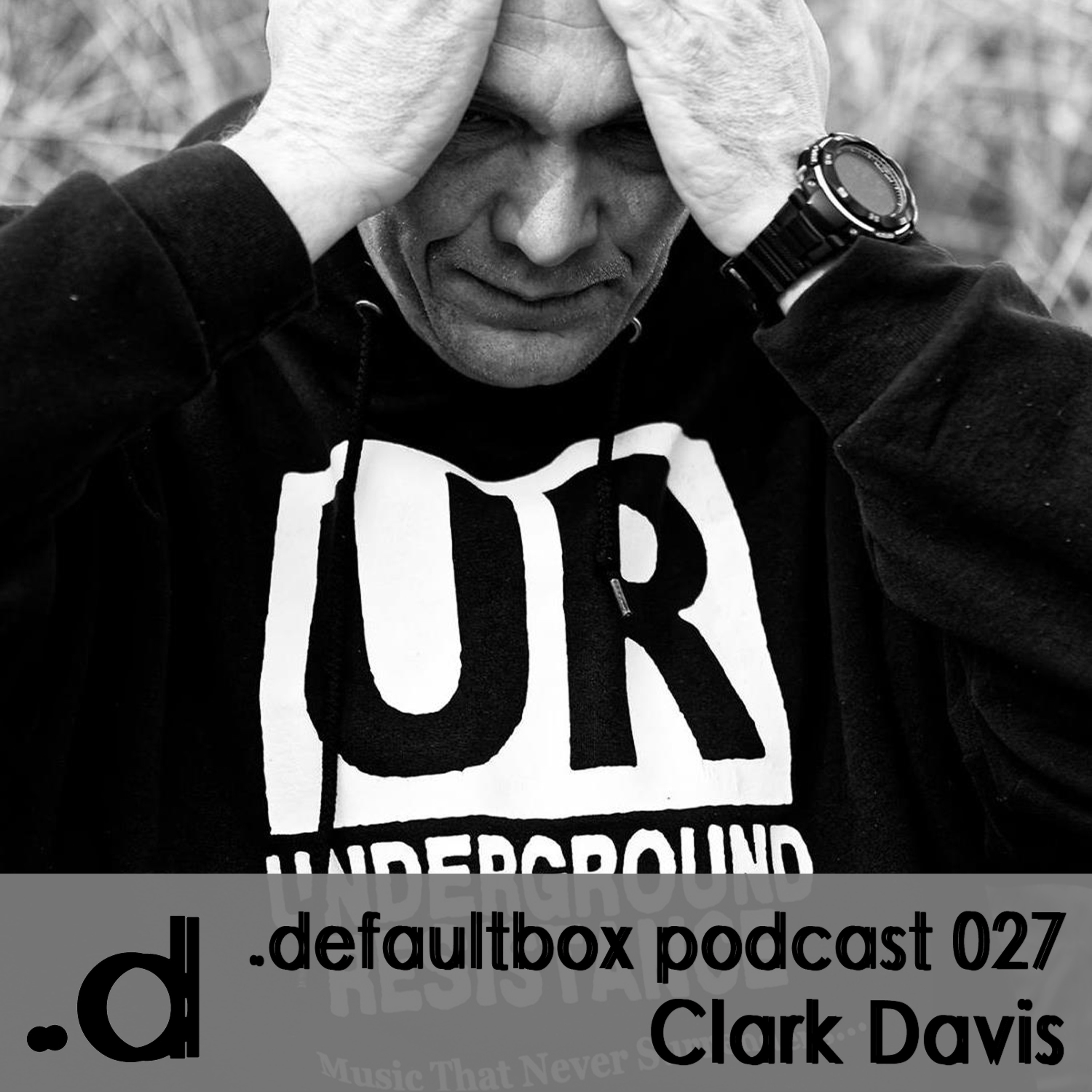 .defaultbox Podcast