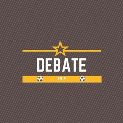 Debate 89,9 | 30 de maio