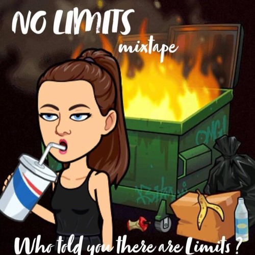♀ NO LIMITS DEEJAY