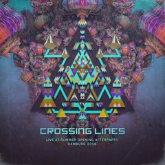 Crossing Lines - Summer Opening After Party 2018