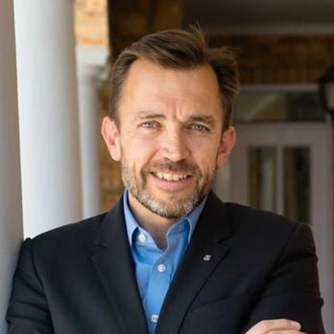 Stream episode The Future of Leadership Interview with Adam Craker by ...