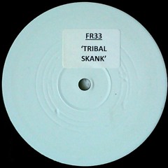 Fr3e - Tribal Skank (D3J POLO Bootleg)