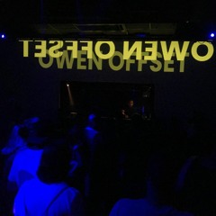 OWEN OFFSET AT TECHNO IS THE ANSWER LIQUID 26 MAY 2018 HYBRID SET
