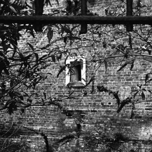 JR008 / Blackhall & Bookless - Forward EP (Clips)