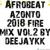 Artwork for 🔥AFROBEAT AZONTO 2018 FIRE MIX VOL 2 BY DEEJAYKKGH🔥