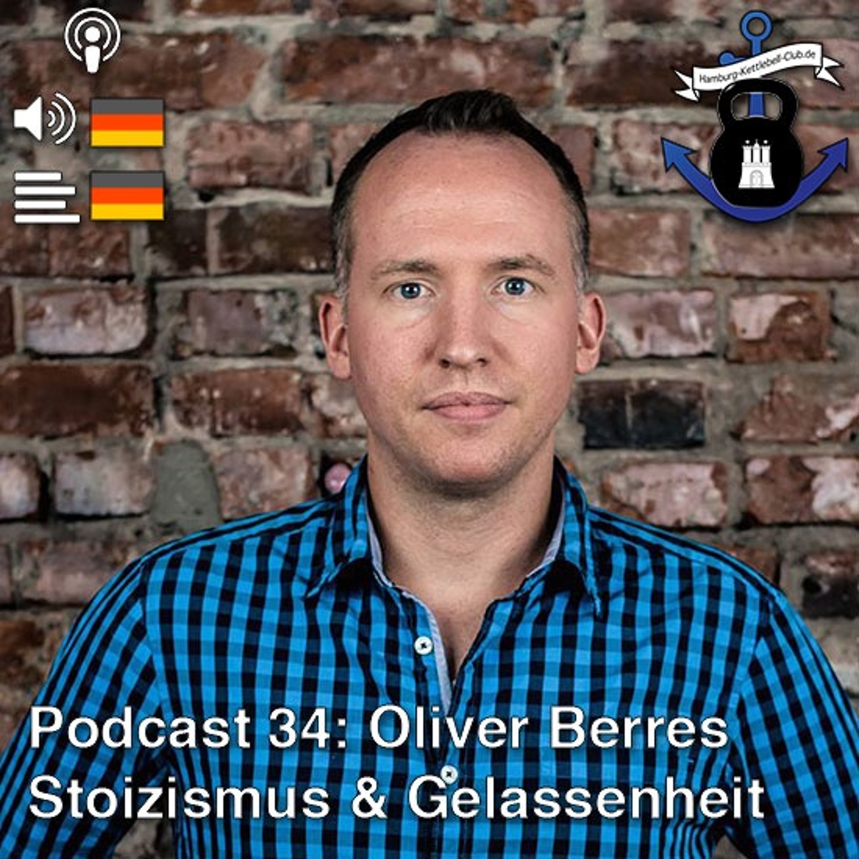 Hamburg Kettlebell Club Podcast