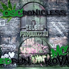 OSCronicless - Crna kronika