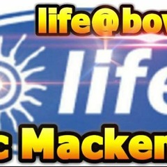 Marc Mackender - Life @ Bowlers