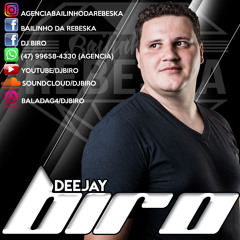 APELIDO CARINHOSO - BY DJ BIRO ( ELETROFUNK REMIX)