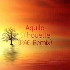 Silhouette (Remix) (Aquilo)