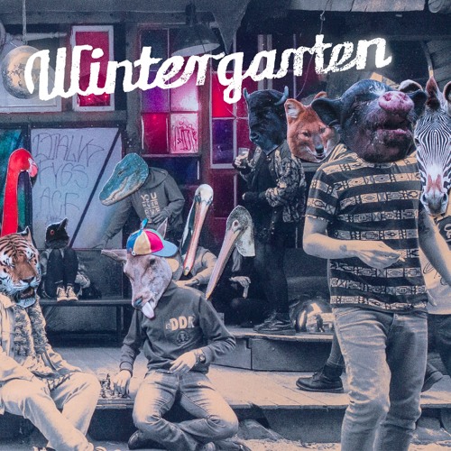 WINTERGARTEN  ( Snippets)