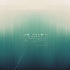 Premiere: Can Durmus - Memories (Kymatik Remix) [Symmetric Records]
