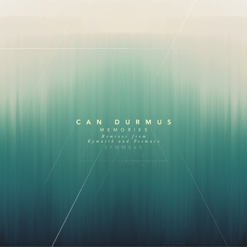 Premiere: Can Durmus - Memories (Kymatik Remix) [Symmetric Records]