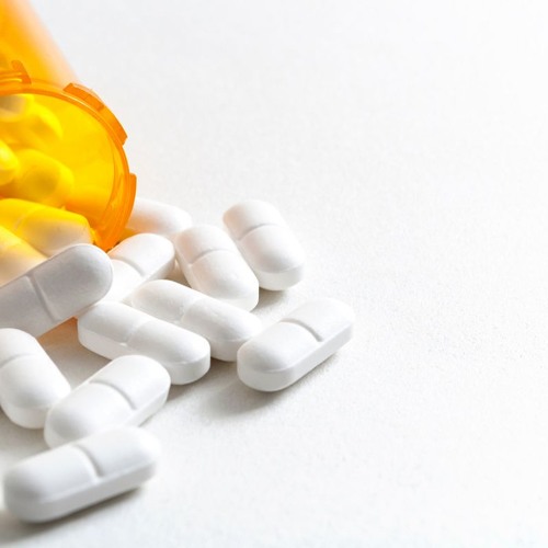 Ohio’s Opioid Crisis, Medical Marijuana, and the New Normal