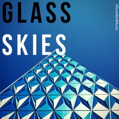 Glass Skies- (Instrumental)